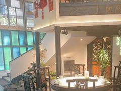 -院8里·小聚园老川菜(九眼桥店)