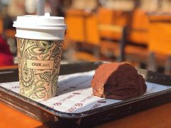 -OUR Bakery(三里屯太古里店)