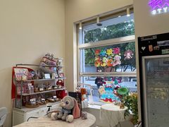 -贝紫Style(木马公寓店)