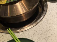 -润园四季椰子鸡火锅(海上世界店)