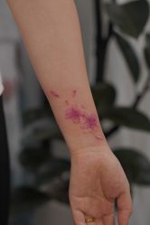 -飛凡TATTOO纹身•原创