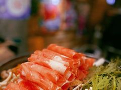 部队锅-MI WU FACTORY米屋美食工厂餐厅(绿地店)