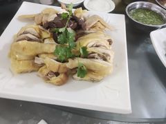 -黄记四更烤乳猪店