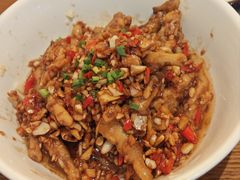 -八碗湘长沙市井菜(坡子街店)