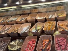 -鸡遇虾煲干锅火锅(小寨金莎店)