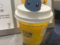 -7分甜(栖霞万谷慧店)