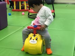 -巧虎KIDS早教中心(青秀区盛天地店)