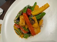 -Shantek象提南亚西餐厅&Bistro(淮海中路店)