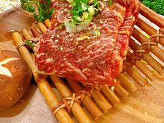 -首尔烤肉大排档(合生汇店)