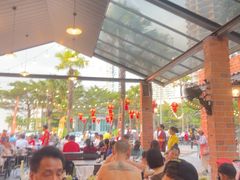 -大螃蟹海鲜餐厅