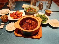 -柴米油盐三杯鸡(象山北路店)