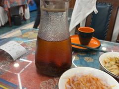 -乡村馕坑肉·烧烤·新疆菜·本地人更爱吃(阿勒泰首店)