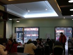 大堂-春阳水饺(香槟广场店)