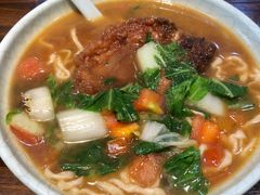 -面满村回味手擀面(凯旋路店)