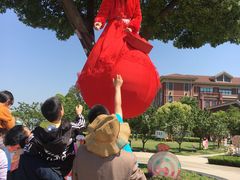 -歌斐颂巧克力小镇