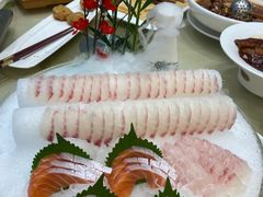 -小北江河鲜(新城店)