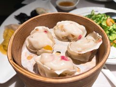 -船歌·鱼水饺青岛菜(闽江二路店)