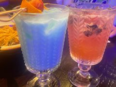 -blue frog蓝蛙(长泰广场店)