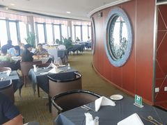 -汇泉王朝大饭店-旋转餐厅(南海路店)