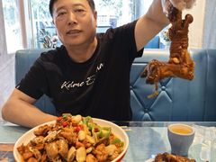 -顺明新疆风味餐厅(五一路店)