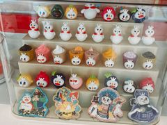 -蜜雪冰城(泰安金街北店)