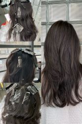 -Hair Code芭曲发型