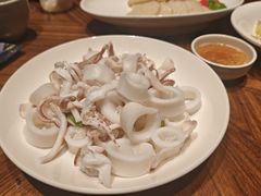 -小厨师·二十年沈家门小海鲜(百井坊巷店)