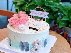 -Mnemosyne尼莫西妮(香港城店)