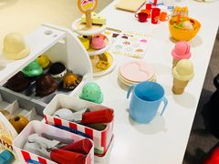 -Ms·KIMO星漠亲子餐厅(高新店)