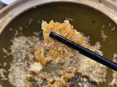 -红星光发煲仔饭(文海店)