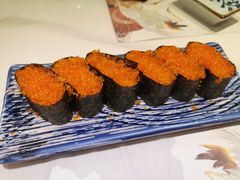 -羽寿司(东方宝泰店)