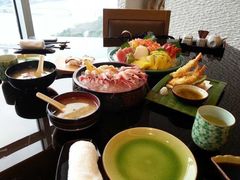 -柚·日式料理-富力万丽酒店