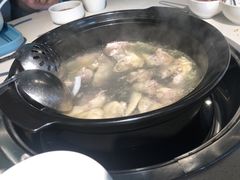 -百年果林椰子鸡(中洲店)