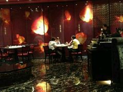 -8餐厅(新葡京酒店)