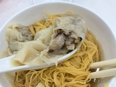 -麦文记面家(佐敦店)