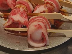 -韩山葵烤肉(太古里店)