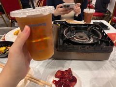 -活潑鲜跳(湖滨商业街店)