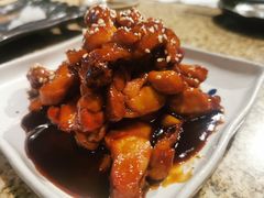 -Hatsune隐泉日式料理(三里屯太古里店)
