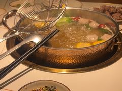 -牛人日志·鲜牛肉骨汤火锅(万科里瑧店)