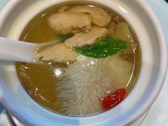 -翠湖宾馆·中餐厅