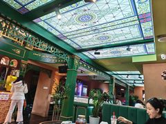 -新疆亚克西音乐餐厅(南方花园店)