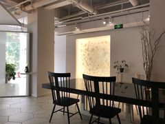 -CAFE'IN精品咖啡体验空间(小寨店)