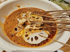 -嘉州叶婆婆钵钵鸡(建设路店)