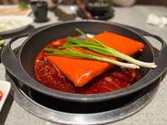 原汤锅-园里火锅(仁和新城店)