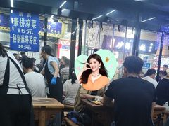 -清真·马峰烤肉(小学习北巷店)