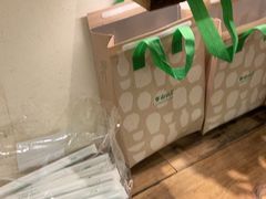 -李山山茶事(景枫店)