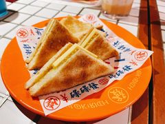 -碌碌发·东南亚风味烧烤档(体育西店)