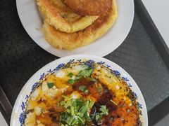 -富源东北春饼店(翠竹店)