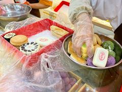 -稻香村(雍和宫大街店)