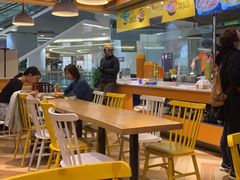 大堂-鱼你在一起(南开天佑城店)